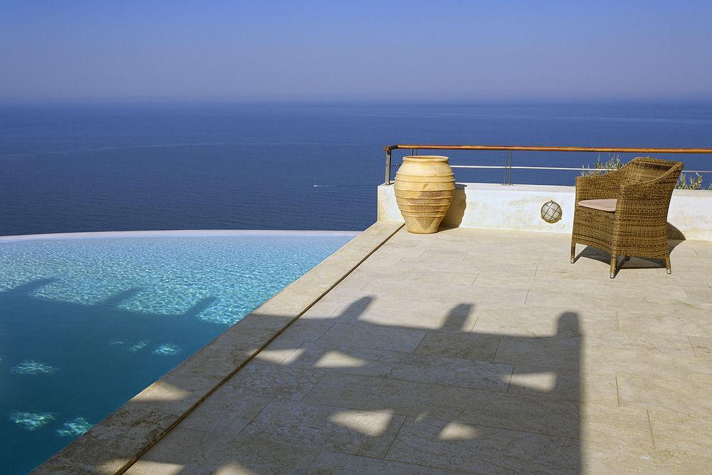 Olivia'S Villas Of Luxury Kalivia  Exteriör bild